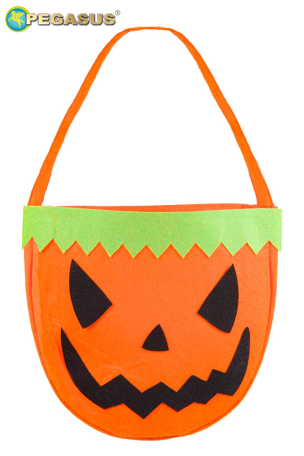 BORSETTA  DI HALLOWEEN